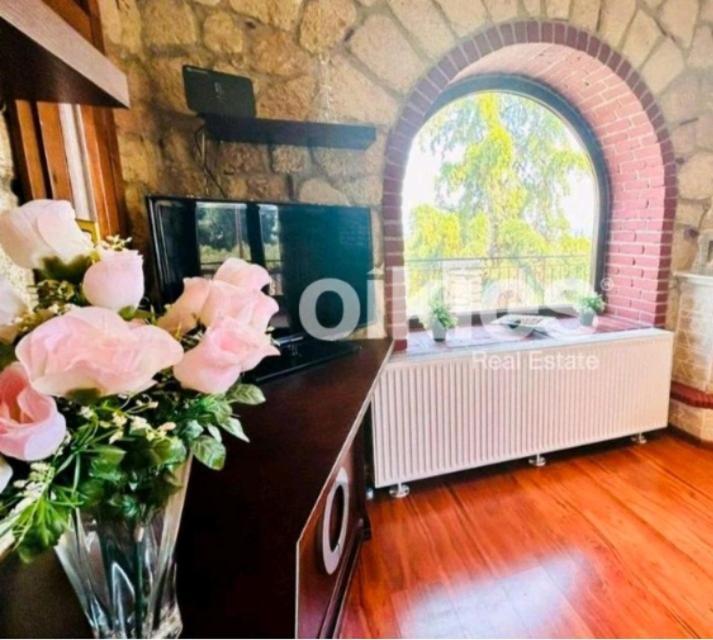 Villa George Афитос Екстериор снимка