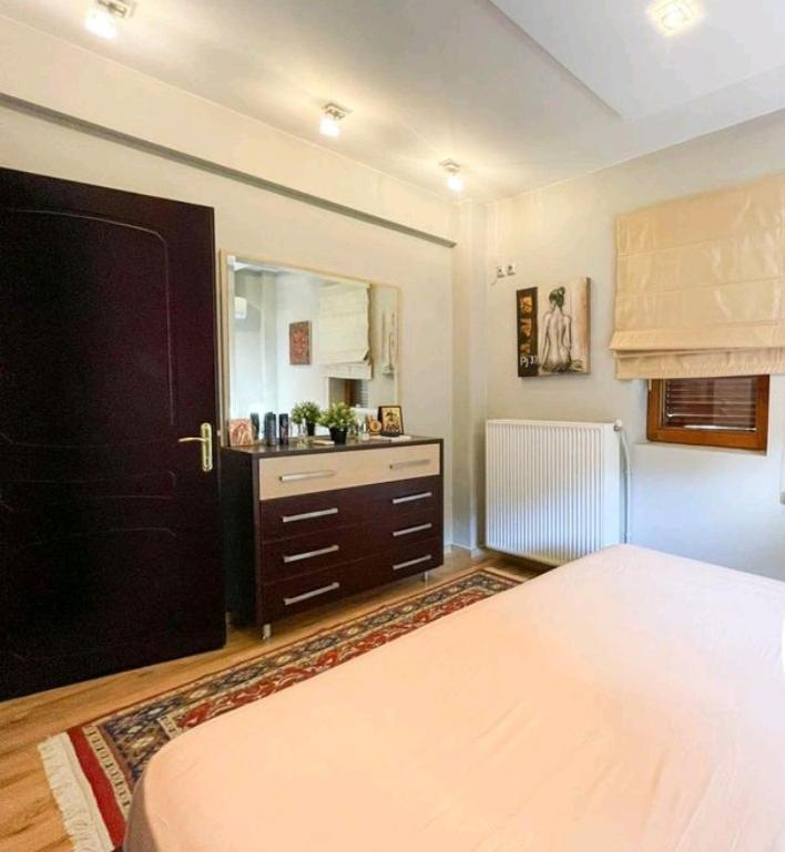 Villa George Афитос Екстериор снимка