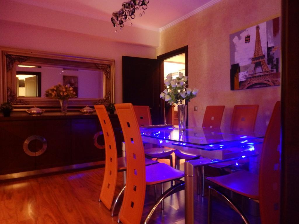 Villa George Афитос Екстериор снимка