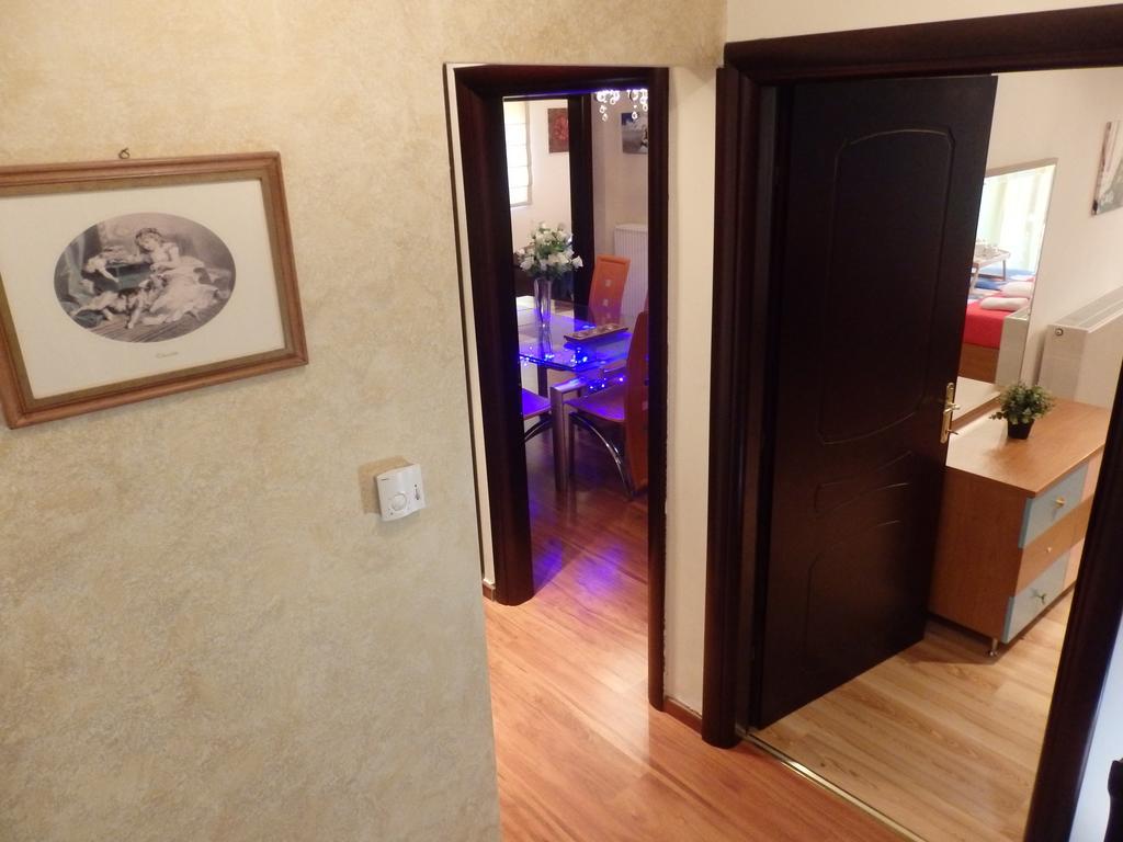 Villa George Афитос Екстериор снимка
